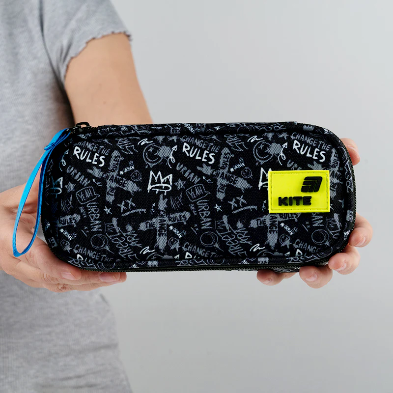 Пенал Kite 662 Skater, K26-662-9 5