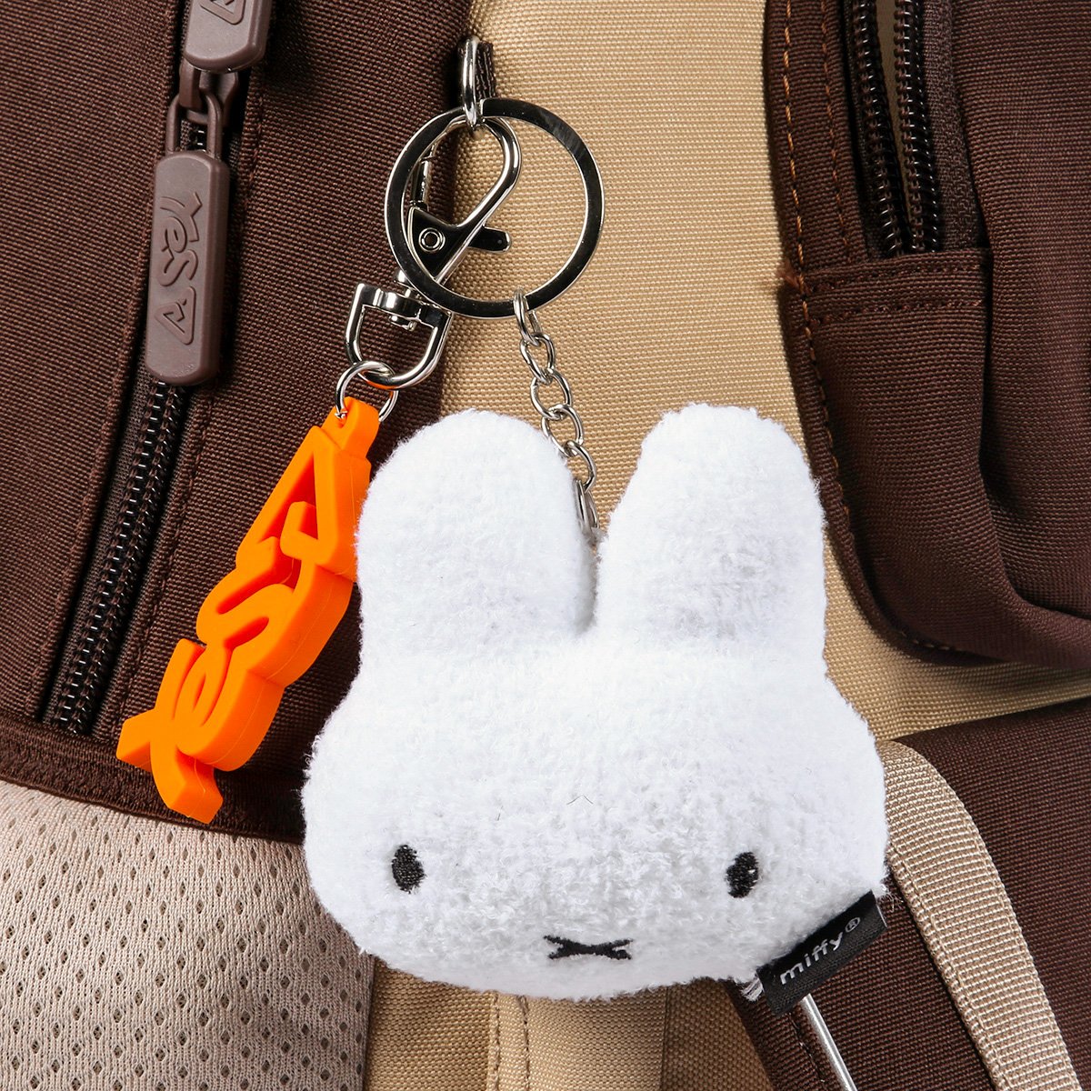 Рюкзак шкільний Yes S-104S "Miffy Bunny", 550258 9