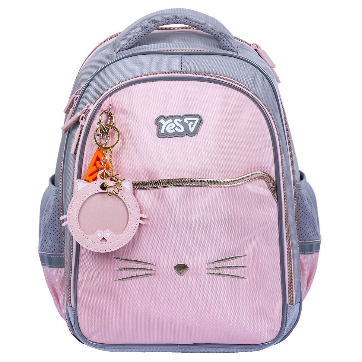 Рюкзак шкільний Yes S-111M "My Kitty", 550240 1
