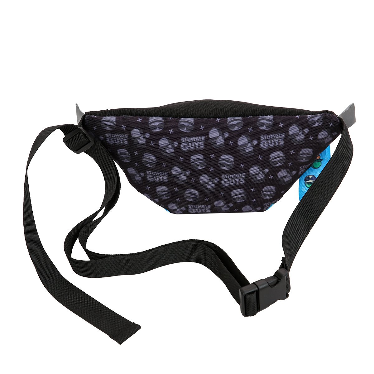 Сумка на пояс Yes SP-36 "Stumble Guys", 550556 1
