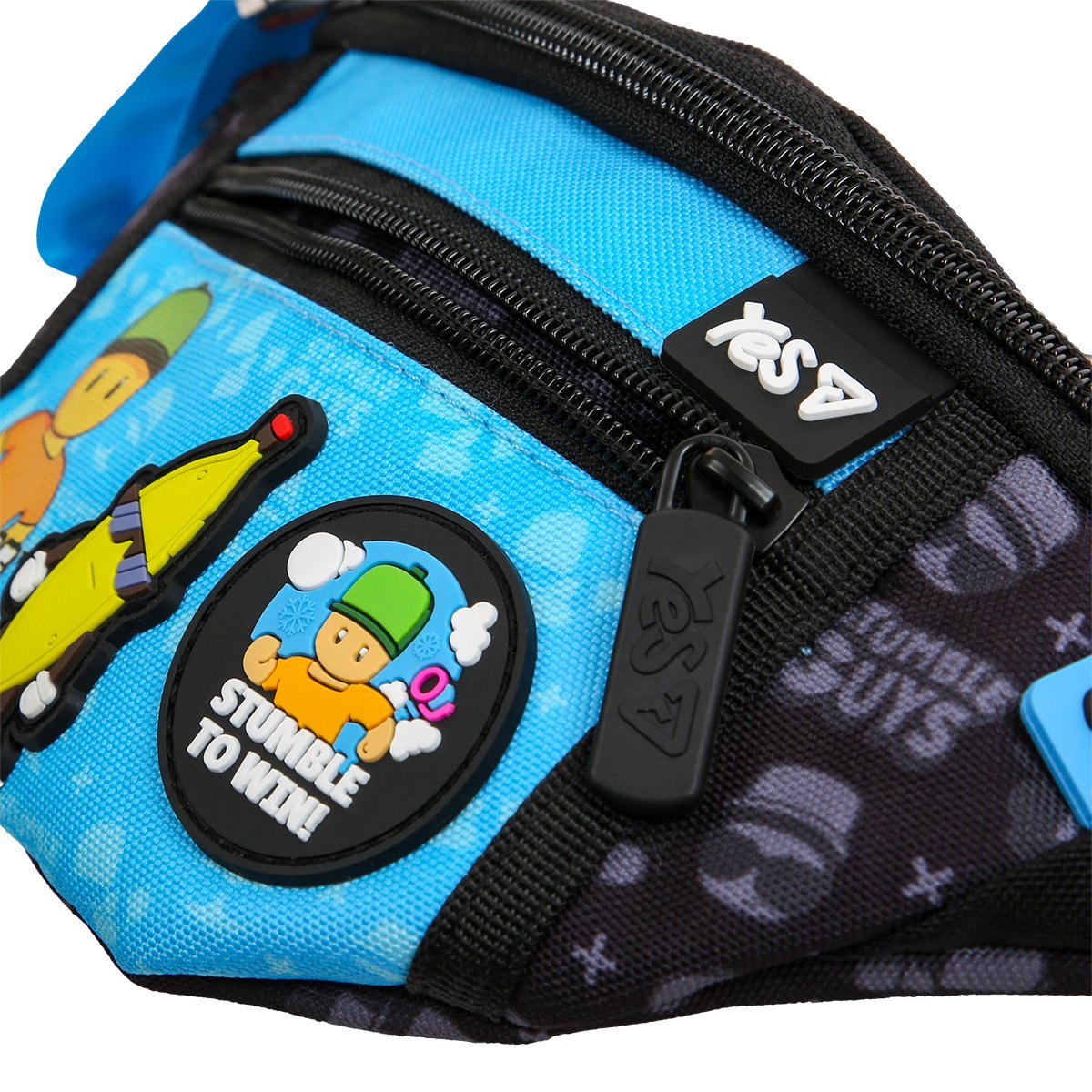 Сумка на пояс Yes SP-36 "Stumble Guys", 550556 3