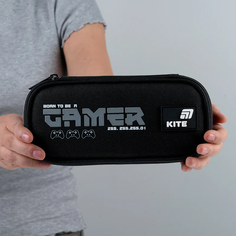 Пенал Kite 662 Gamer, K26-662-15 5