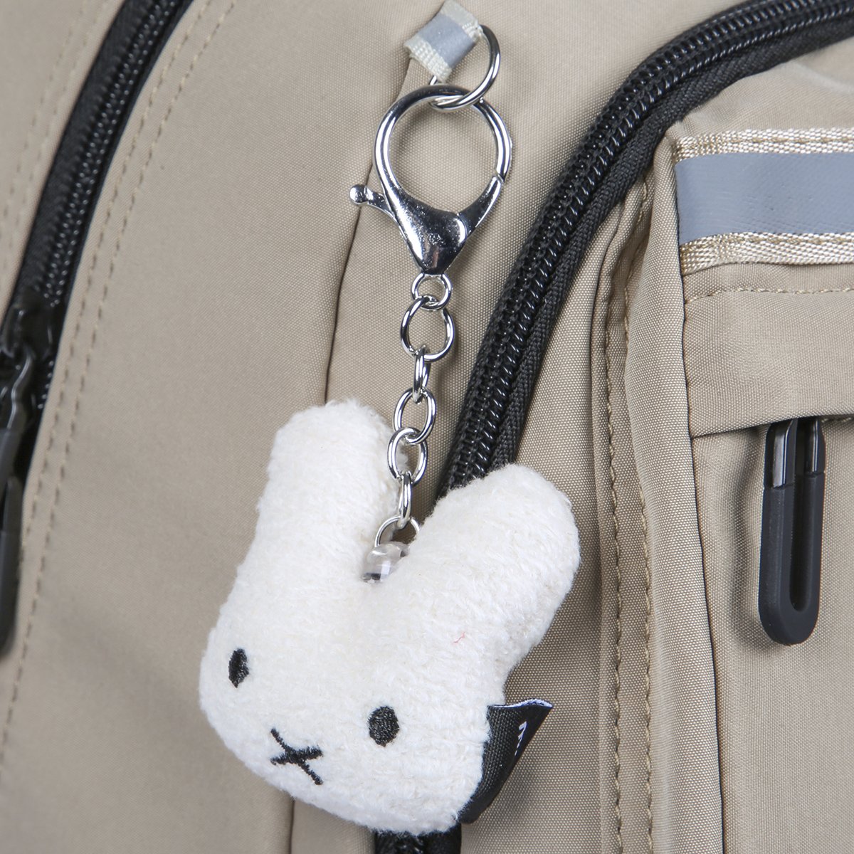 Рюкзак школьный Yes TS-43L "Miffy", 550340 11