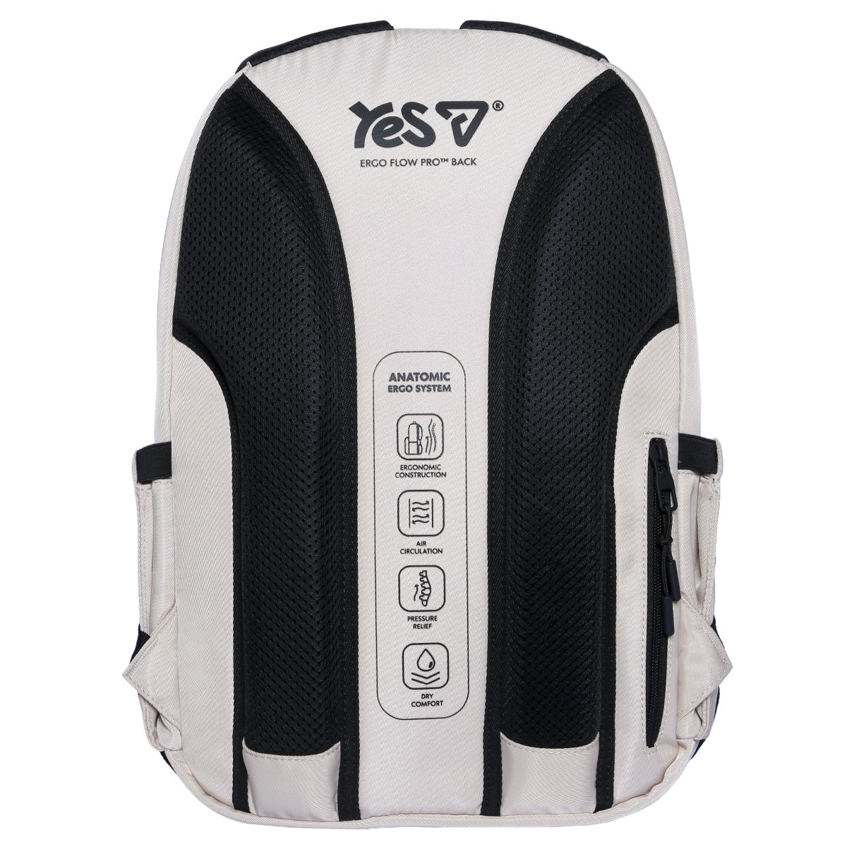 Рюкзак школьный Yes TS-43L "Nope", 550478 4