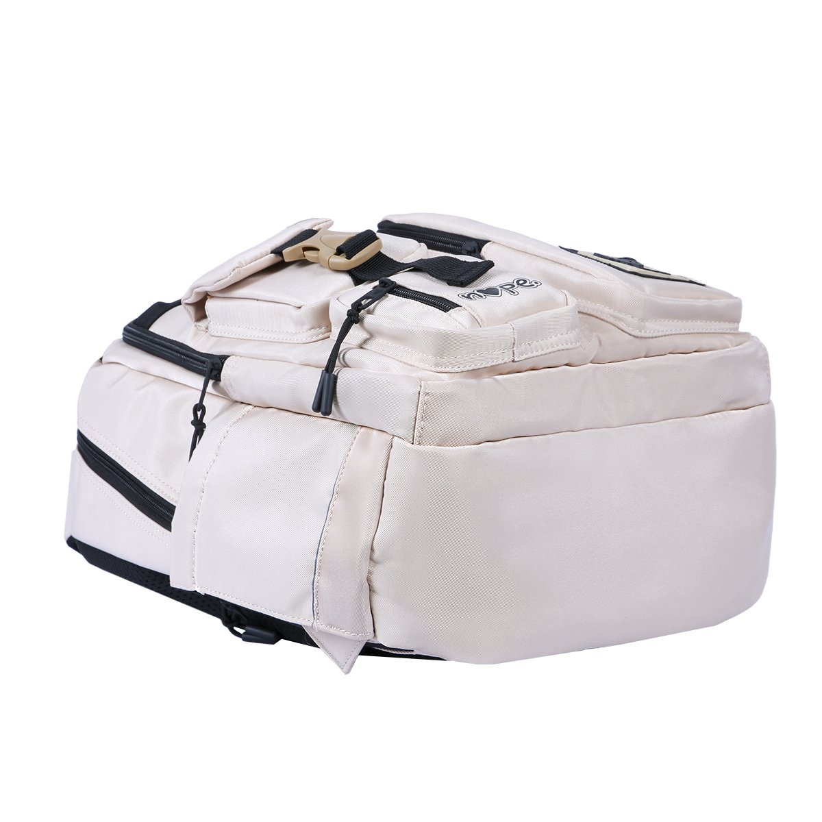 Рюкзак школьный Yes TS-43L "Nope", 550478 11