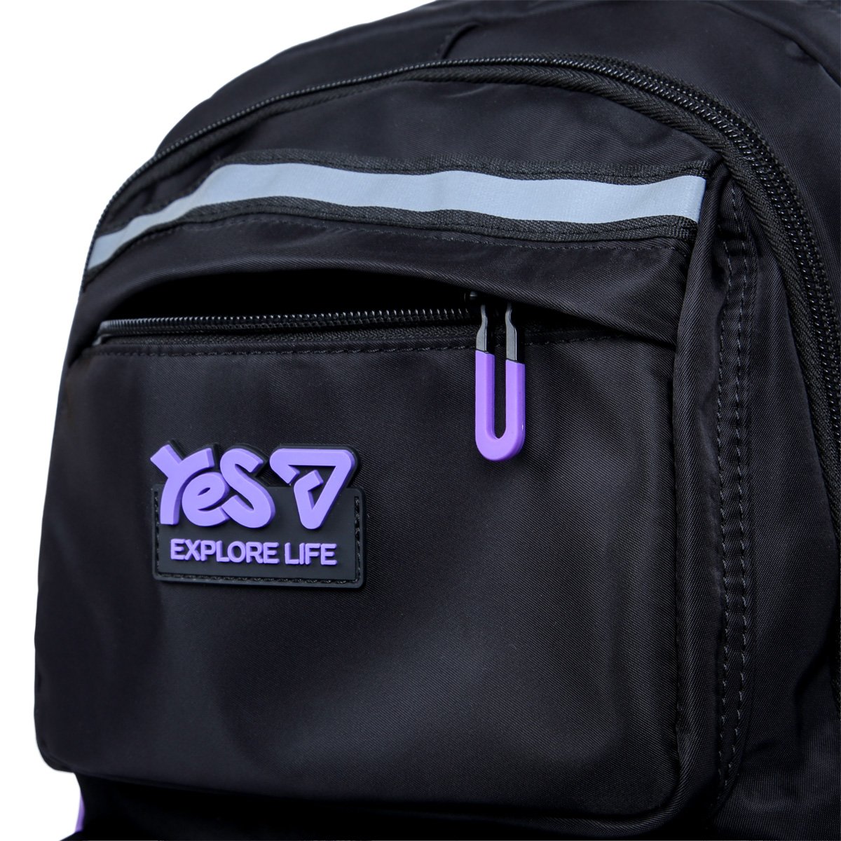 Рюкзак школьный Yes TS-43L "UGH", 550343 6