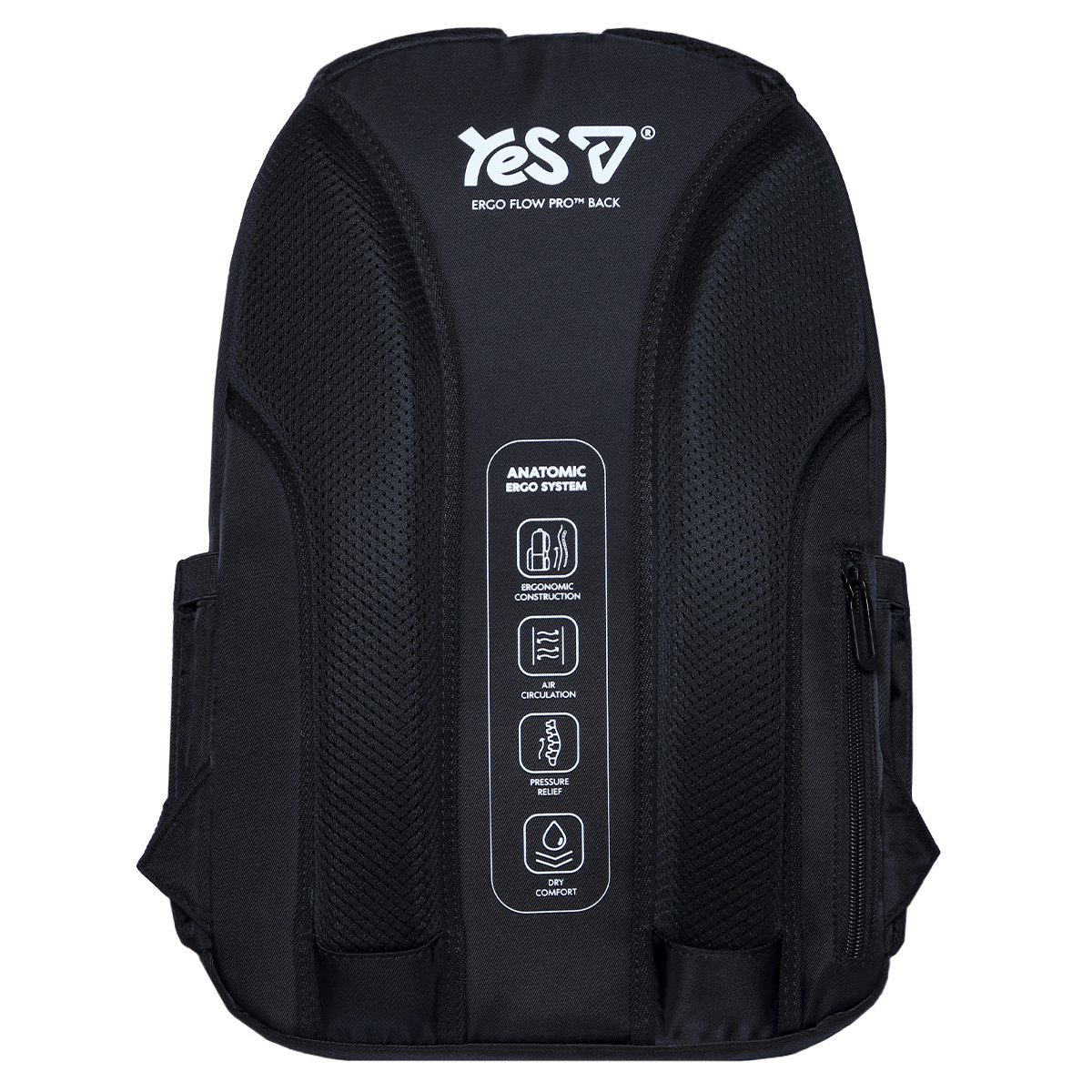 Рюкзак школьный Yes TS-43L "Vibe", 550344 4