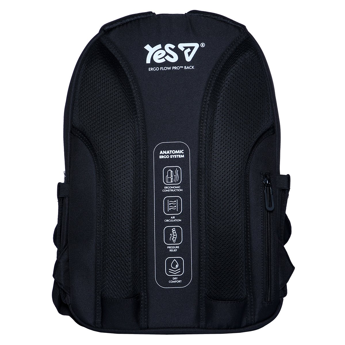 Рюкзак школьный Yes TS-43L "Xtreme Moves", 550481 4