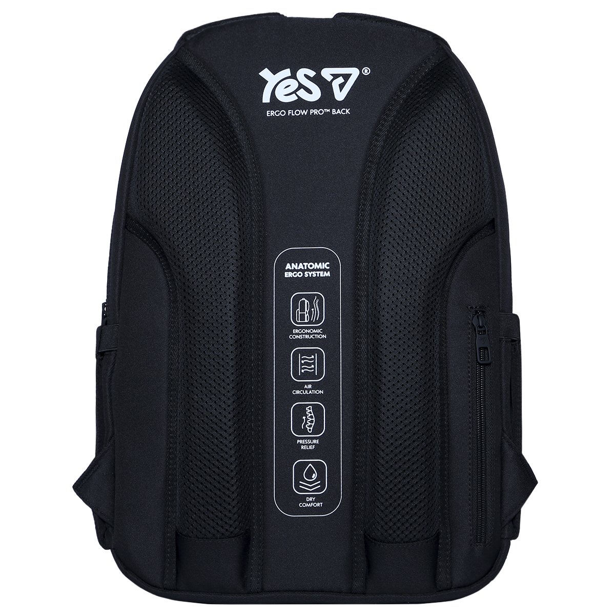 Рюкзак школьный Yes TS-43L Yes "Chill", 550477 4