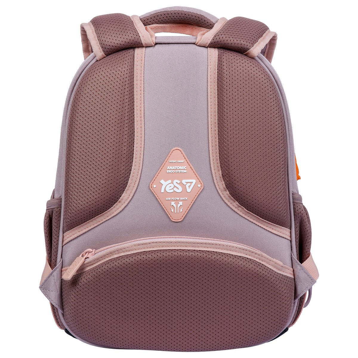 Рюкзак шкільний напівкаркасний Yes S-109S "My Puppy", 550232 5