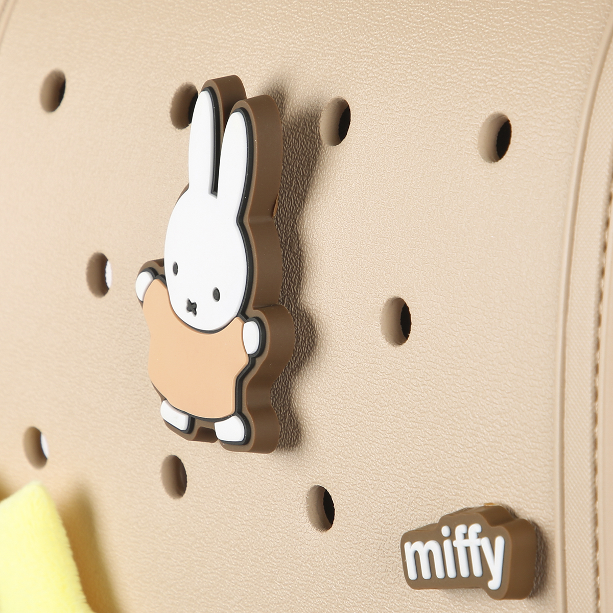 Сумка через плече Yes CB-3 "Miffy Bunny", 550530 1