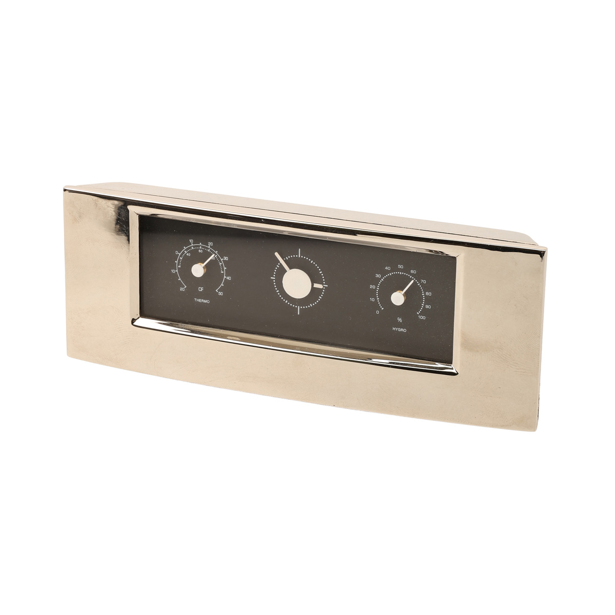 Outlet Міні метеостанція Monaco (13,5х5см) P193131/842921