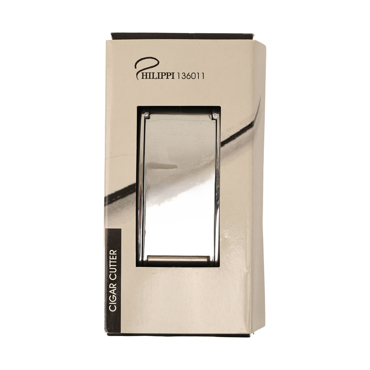 Outlet Уцен Резак для сигар Филиппи Ph 136011/842809 1