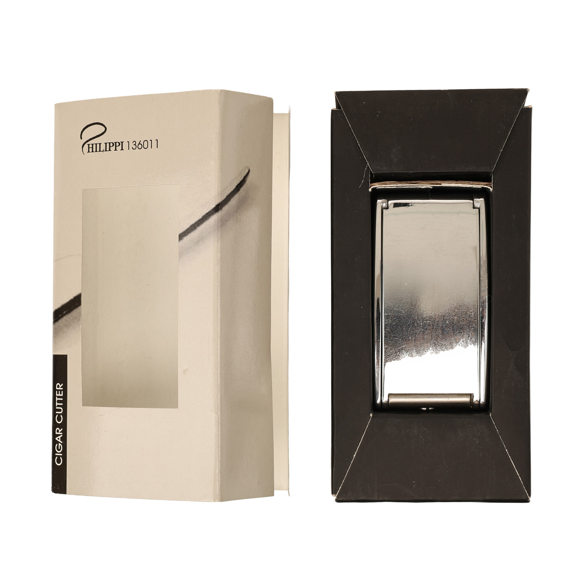 Outlet Уцен Резак для сигар Филиппи Ph 136011/842809 2