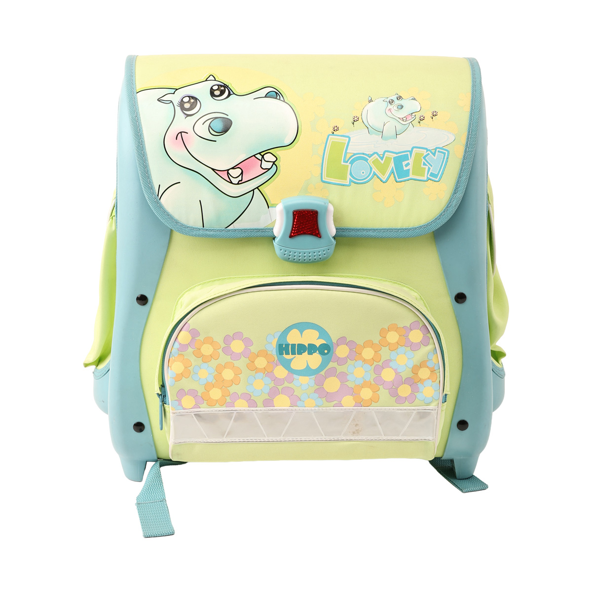 Outlet40 Ранец Tiger Lovely Animals 1610