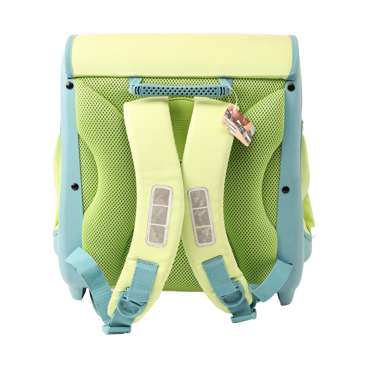 Outlet40 Ранец Tiger Lovely Animals 1610 2