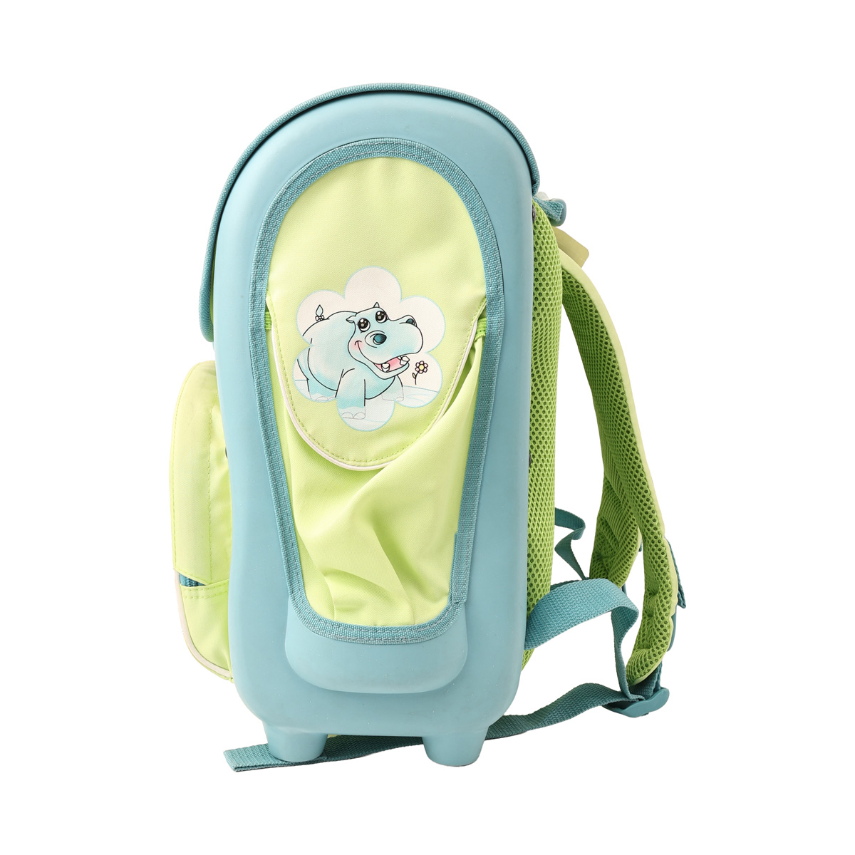 Outlet40 Ранец Tiger Lovely Animals 1610 5