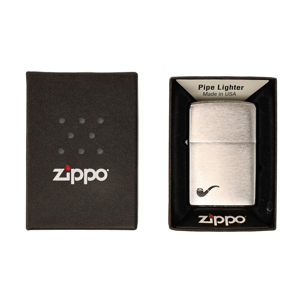 Outlet20 Зажигалка 200 FL FOUNDER’S LIGHTER Zippo 4