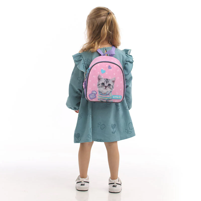 Рюкзак Kite Kids 538 SP, SP26-538XXS 13