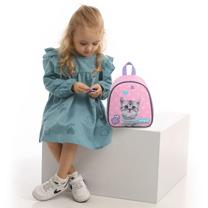 Рюкзак Kite Kids 538 SP, SP26-538XXS 14