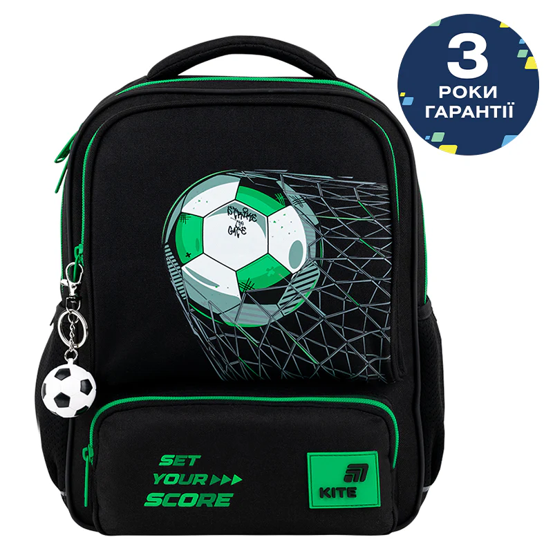 Рюкзак Kite Kids 559 Football, K26-559XS-2