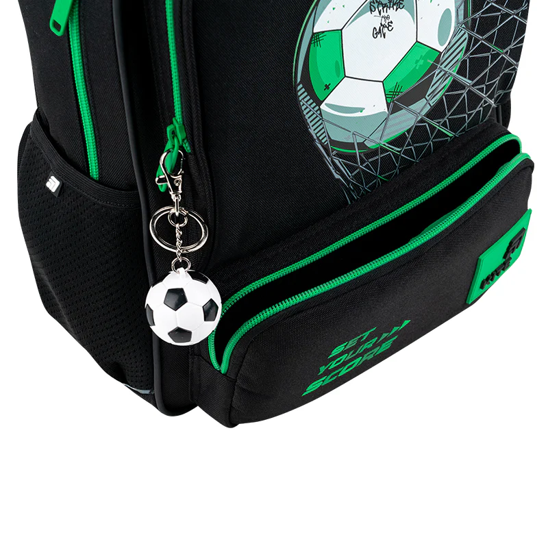 Рюкзак Kite Kids 559 Football, K26-559XS-2 8