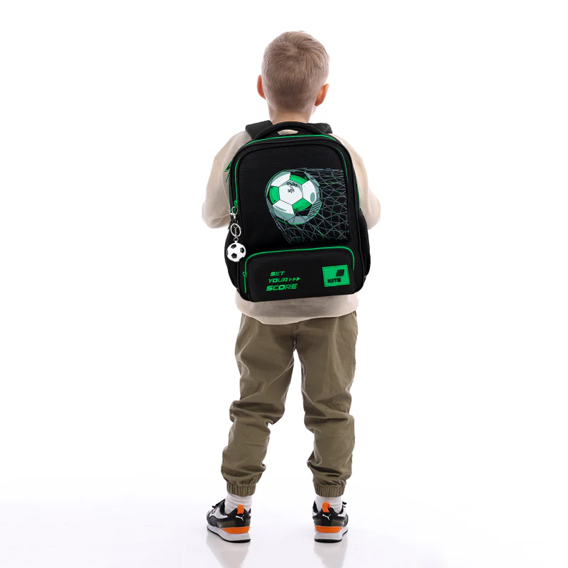 Рюкзак Kite Kids 559 Football, K26-559XS-2 17