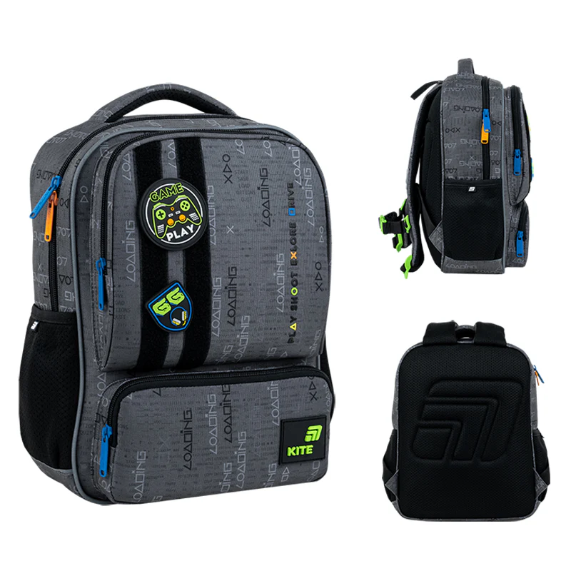 Рюкзак Kite Kids 559 Good Game, K26-559XS-3 1