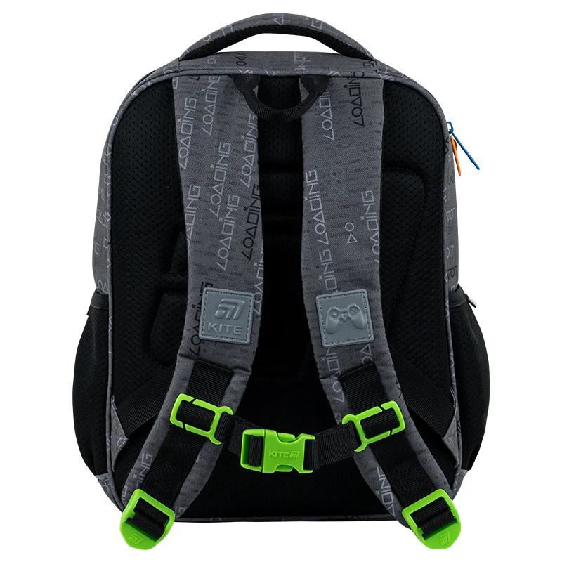Рюкзак Kite Kids 559 Good Game, K26-559XS-3 5