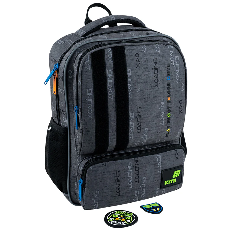 Рюкзак Kite Kids 559 Good Game, K26-559XS-3 15