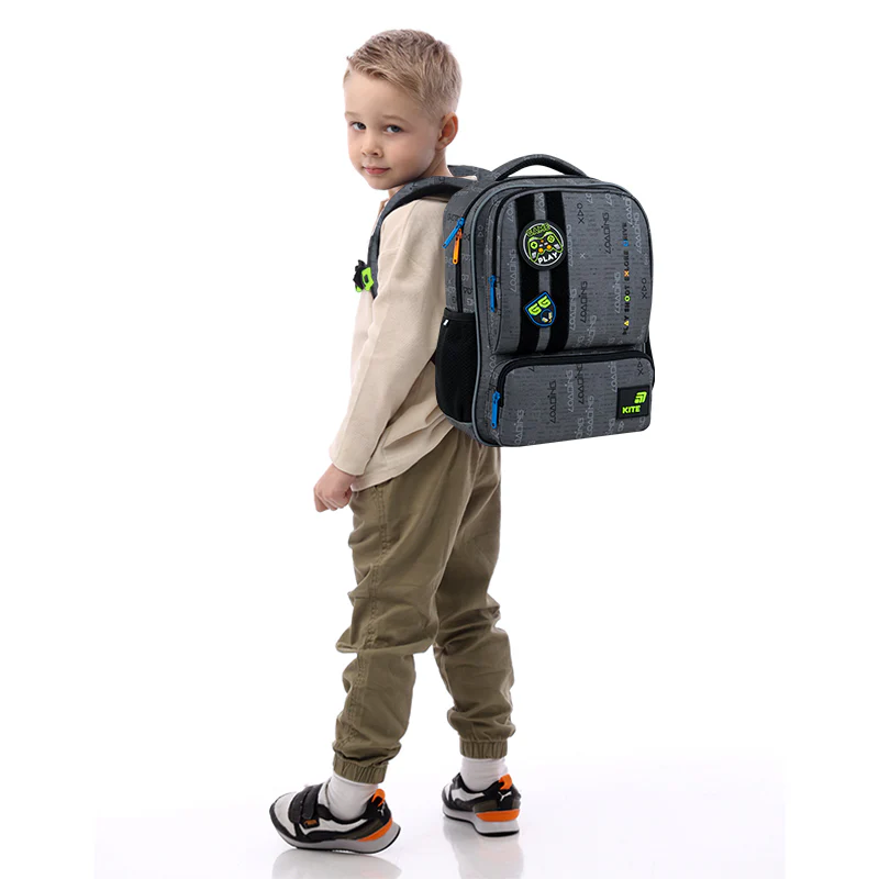 Рюкзак Kite Kids 559 Good Game, K26-559XS-3 16