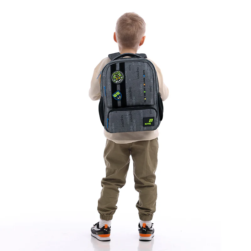 Рюкзак Kite Kids 559 Good Game, K26-559XS-3 17