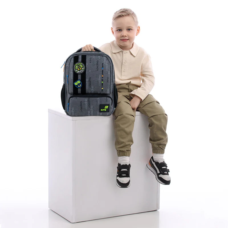 Рюкзак Kite Kids 559 Good Game, K26-559XS-3 18