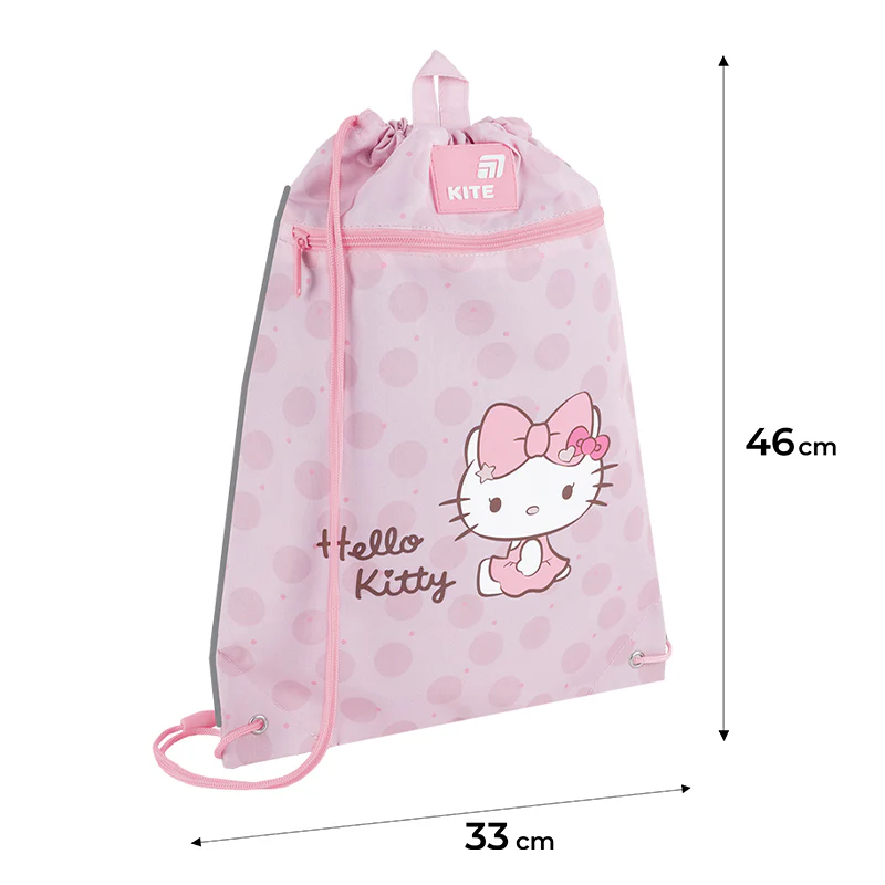 Сумка для взуття Kite 601M HK-2, HK26-601M-2 1