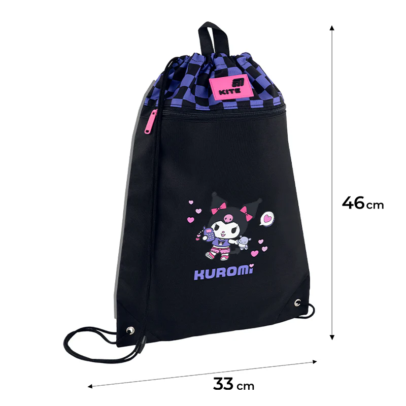 Сумка для взуття Kite 601M HK-3, HK26-601M-3 1