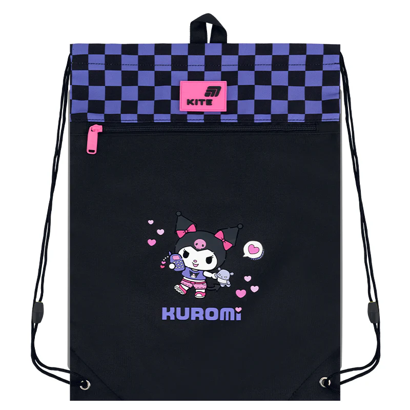 Сумка для взуття Kite 601M HK-3, HK26-601M-3 2