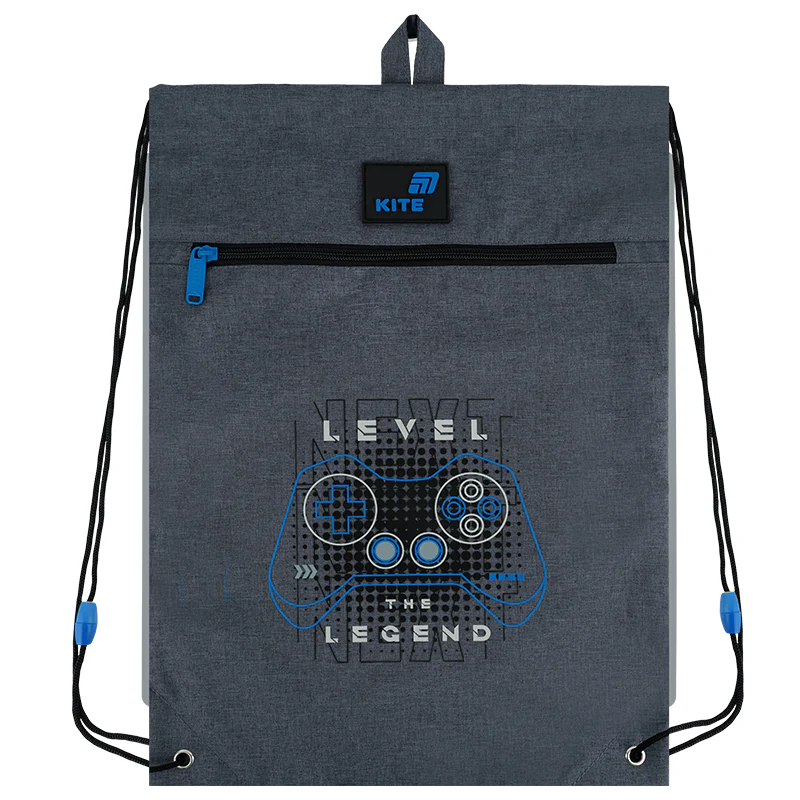 Сумка для взуття Kite 601M Level UP, K26-601M-15 2