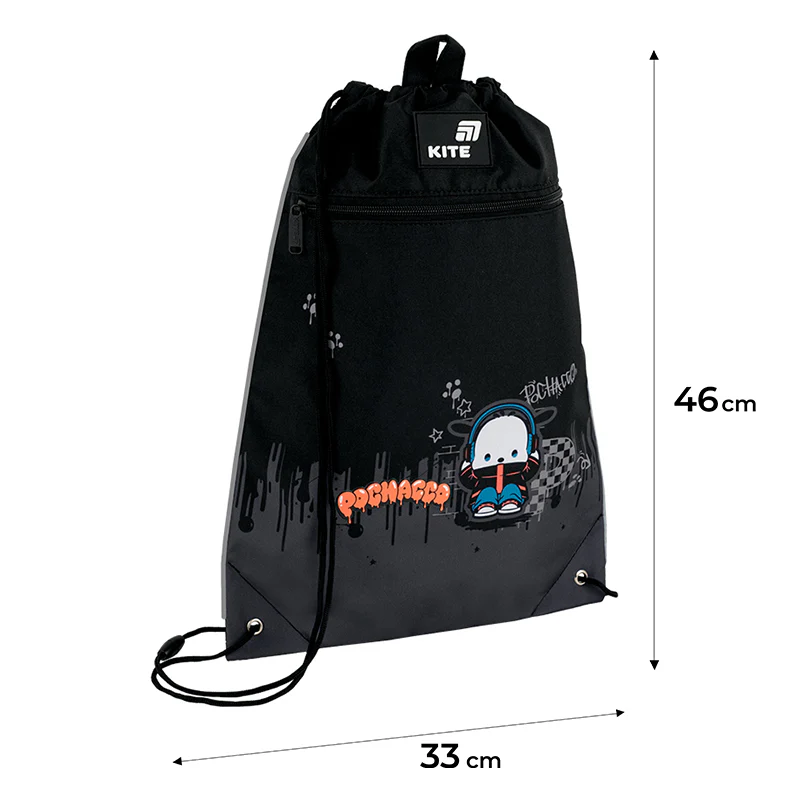 Сумка для взуття Kite 601M PC, PC26-601M 1