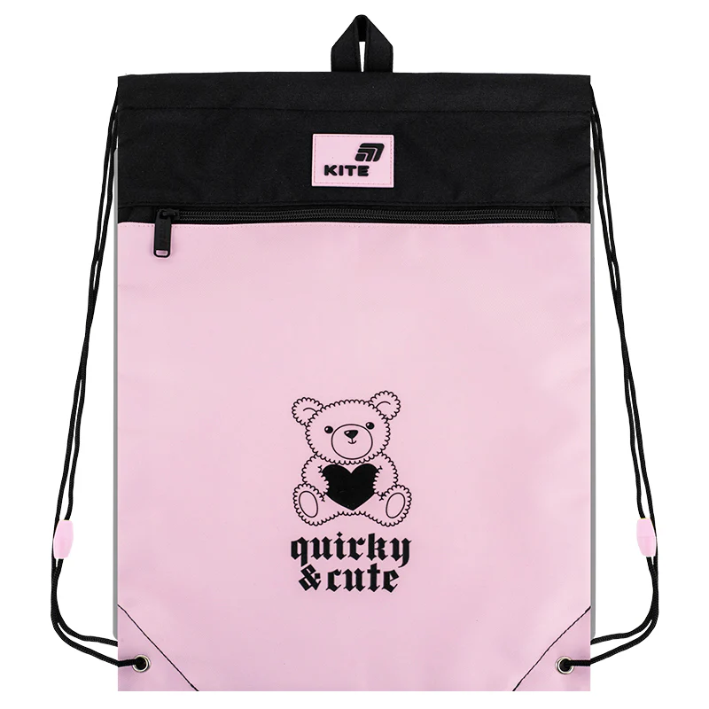 Сумка для взуття Kite 601M Quirky&Cute, K26-601M-47 2