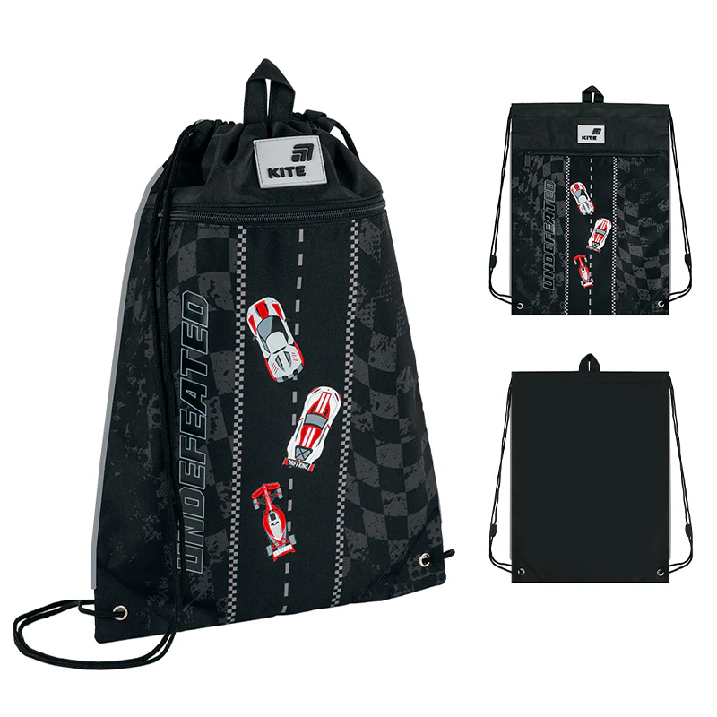 Сумка для взуття Kite 601M Race&Win, K26-601M-8