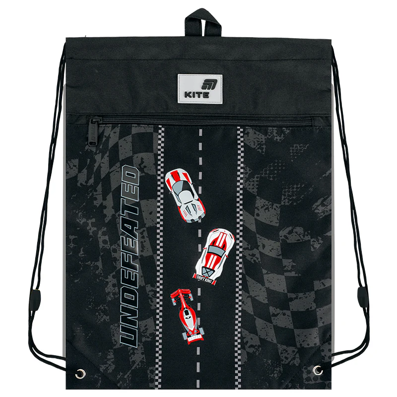 Сумка для взуття Kite 601M Race&Win, K26-601M-8 2