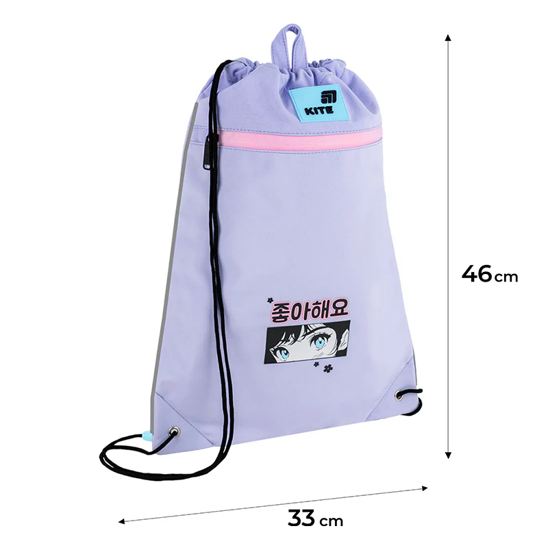 Сумка для взуття Kite 601M Sakura, K26-601M-44 1