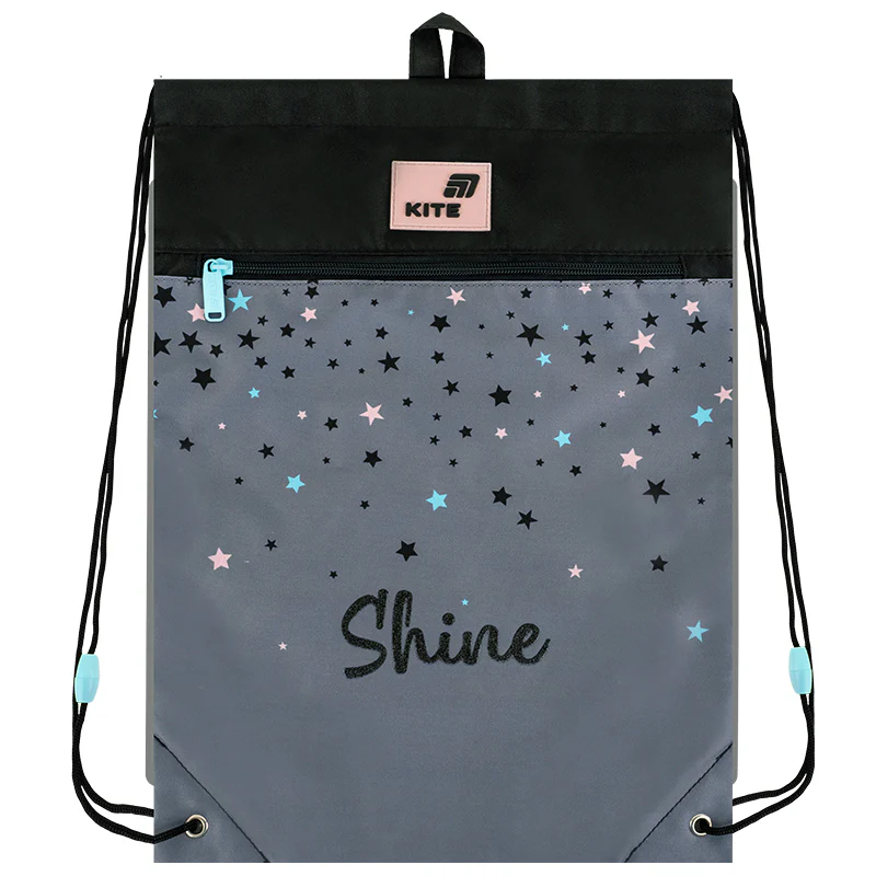 Сумка для взуття Kite 601M Shine, K26-601M-26 2