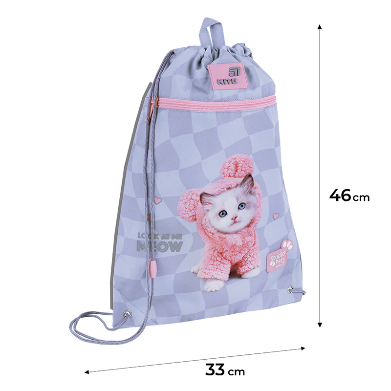 Сумка для взуття Kite 601M SP-1, SP26-601M-1 1