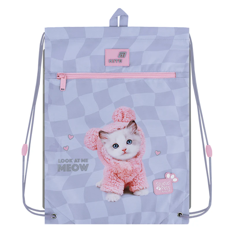 Сумка для взуття Kite 601M SP-1, SP26-601M-1 2