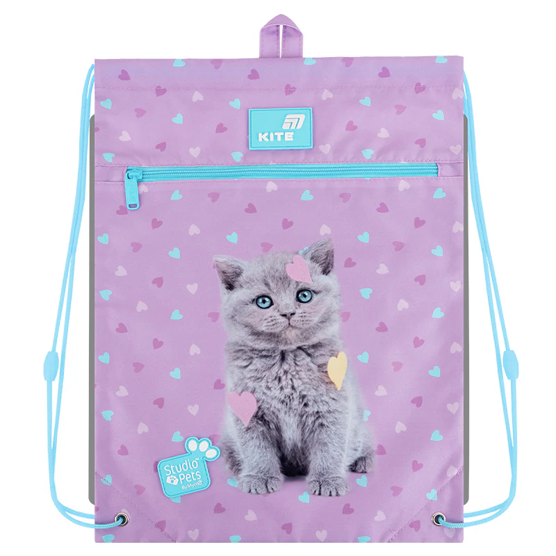 Сумка для взуття Kite 601M SP-2, SP26-601M-2 2