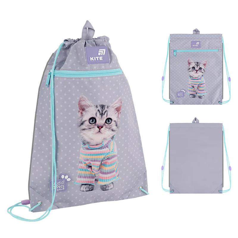 Сумка для взуття Kite 601M SP-3, SP26-601M-3