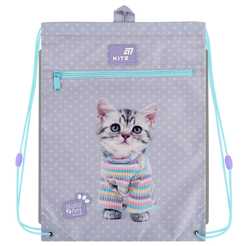 Сумка для взуття Kite 601M SP-3, SP26-601M-3 2