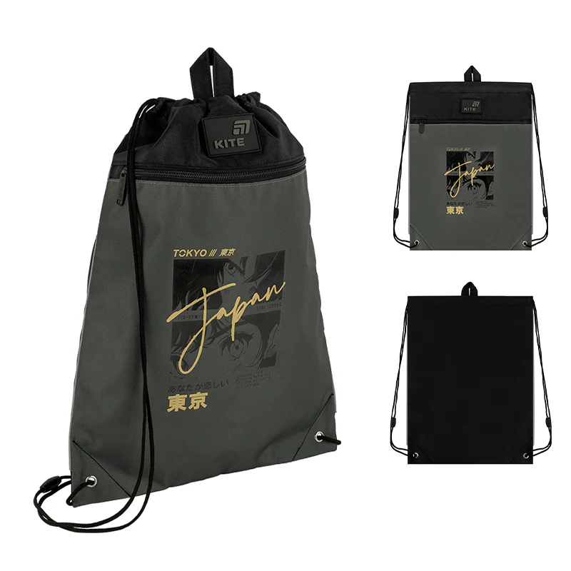 Сумка для взуття Kite 601M Tokyo Vibe, K26-601M-50