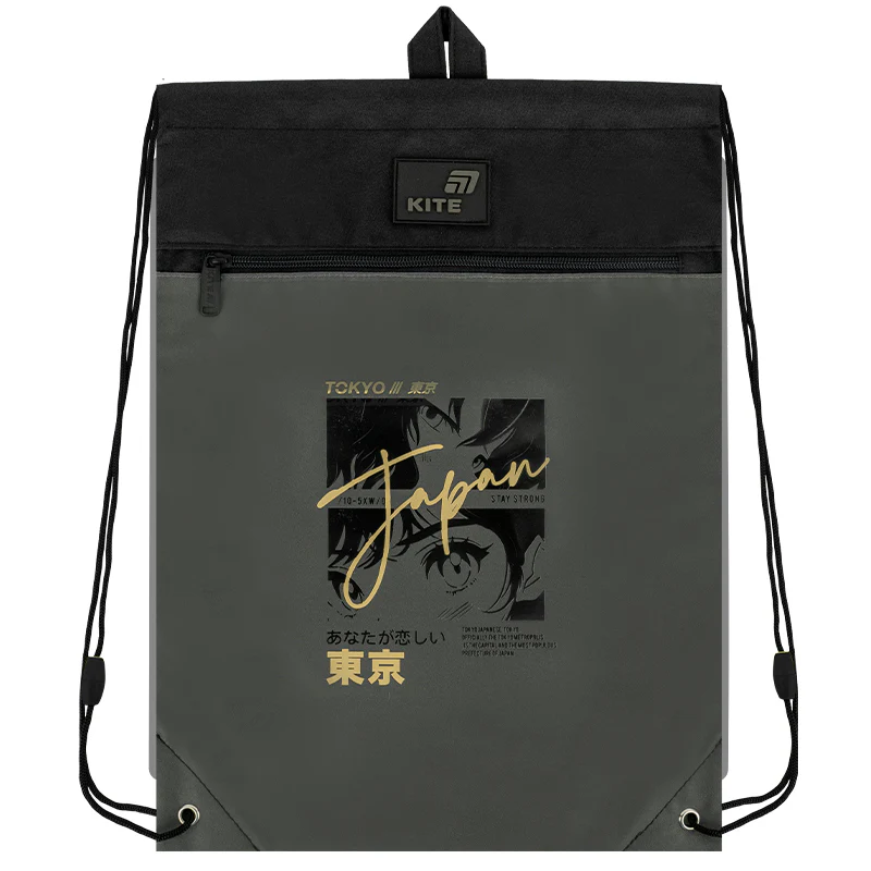 Сумка для взуття Kite 601M Tokyo Vibe, K26-601M-50 2